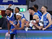 Anticipata la sfida fra la Pallacanestro Brescia e la Virtus