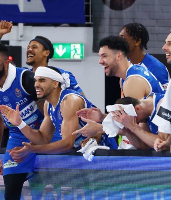 Anticipata la sfida fra la Pallacanestro Brescia e la Virtus