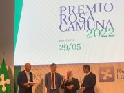 Festa della Lombardia, 2 “Rosa Camuna” nel bresciano