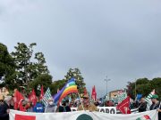 Brescia, il Corteo del 1 Maggio tra preoccupazione e speranza
