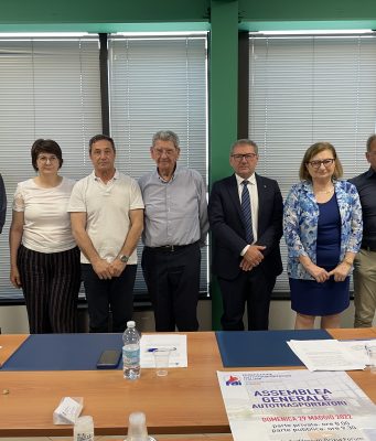 Autotrasportatori bresciani domenica “a rapporto”