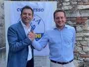 Lega, Michele Maggi è il nuovo segretario di Brescia