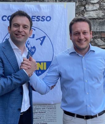 Lega, Michele Maggi è il nuovo segretario di Brescia