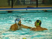 Inizio di playoff amaro: l’An perde contro Trieste 10 a 11