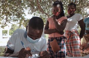 “Un vaccino per tutti”, raccolto quasi mezzo milione