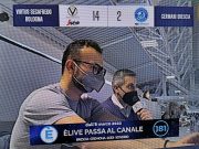 Basket,  Bologna Vs Brescia, in diretta ora su Elive