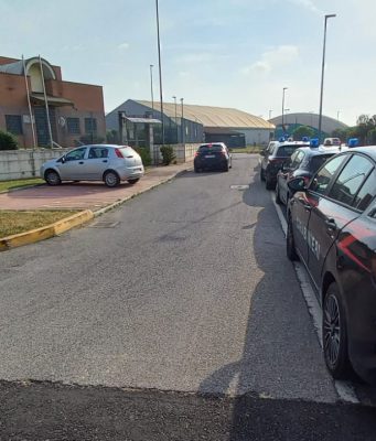 Baby gang a Leno: quattro minorenni in comunità