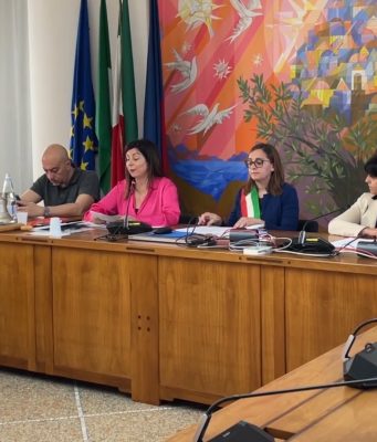 Tutela e valorizzazione, verso il contratto di fiume per il Chiese