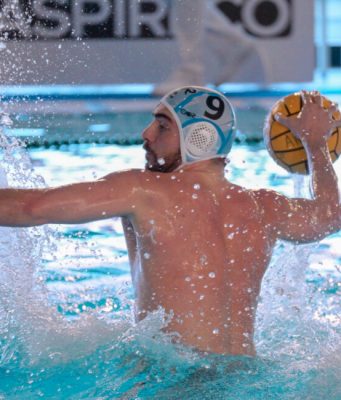 AN in Champions per superare lo stop di Trieste