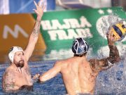 A Budapest l’AN Brescia lotta, ma cade 8 a 6