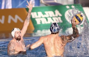 A Budapest l’AN Brescia lotta, ma cade 8 a 6