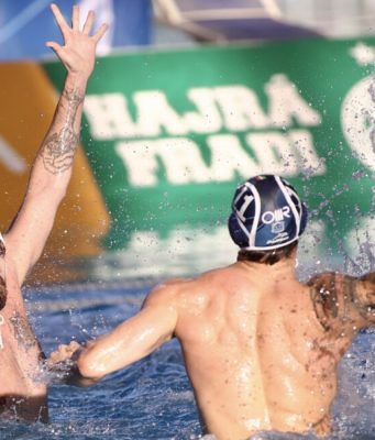 A Budapest l’AN Brescia lotta, ma cade 8 a 6