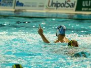 Un’AN che non si arrende. Sabato si assegna lo Scudetto