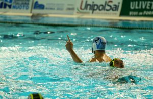 Un’AN che non si arrende. Sabato si assegna lo Scudetto