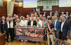 Approvata la legge regionale “salva spiedo”