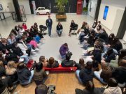 La violenza sulle donne, stasera ad Area Giovani