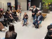 I ragazzi e il rapporto con i soldi, stasera ad Area Giovani