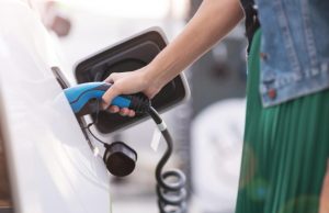 Auto elettriche: a Brescia nel 2021 +73.8%