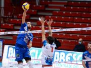 Nicola Candeli è di nuovo un Tucano