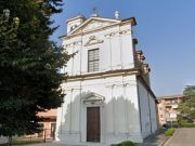 Alla scoperta della “chiesa vecchia di Chiesanuova”