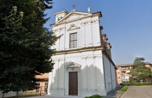 Alla scoperta della “chiesa vecchia di Chiesanuova”