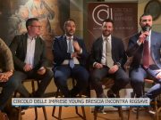 I giovani del “Circolo delle Imprese” incontrano Rigsave