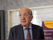 Morto Ciriaco De Mita, l’ex Dc aveva 94 anni