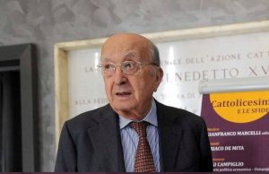 Morto Ciriaco De Mita, l’ex Dc aveva 94 anni