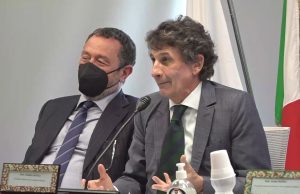 Castelli: “Reati in calo, percezione d’insicurezza infondata”