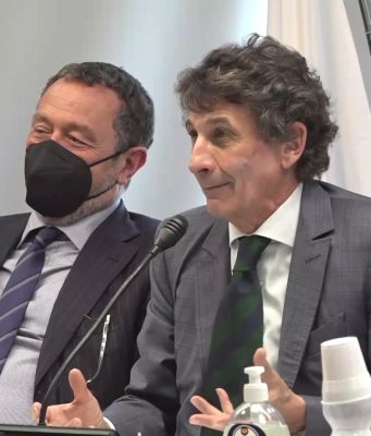 Castelli: “Reati in calo, percezione d’insicurezza infondata”