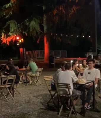 Brescia, musica, teatro cinema… arriva un’estate di cultura