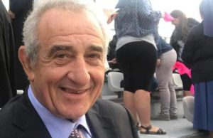 Brescia piange Franco Ferrari, “Una grande perdita”