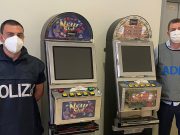 Scommesse illegali: cinque locali della bassa nei guai