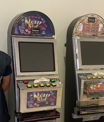 Scommesse illegali: cinque locali della bassa nei guai