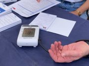 Giornata dell’ipertensione, “primo killer al mondo”