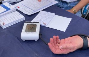 Giornata dell’ipertensione, “primo killer al mondo”