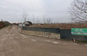 Infortunio in cava a Castegnato, grave un giovane