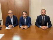 FdI, Mattia Margaroli è il nuovo capogruppo in Loggia
