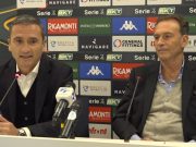 Cellino: “Marroccu è nostro dipendente, si è preso 10 giorni”