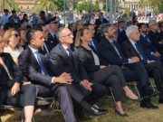 Mattarella: “Falcone e Borsellino dimostrarono che la mafia poteva essere sconfitta”