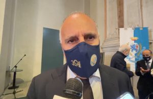 DIA, a Brescia diventerà Centro Operativo