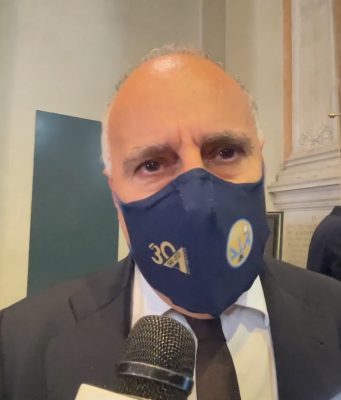 DIA, a Brescia diventerà Centro Operativo
