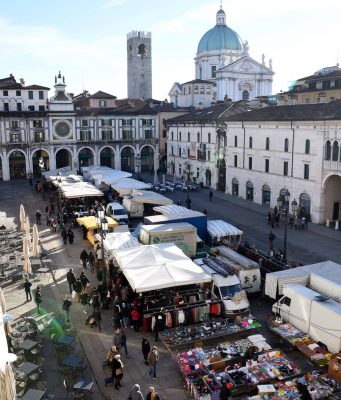 Mercato Emporium, le modifiche per la 1000 Miglia