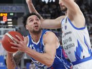 Ecco gara 3, la Pallacanestro Brescia affronta Sassari