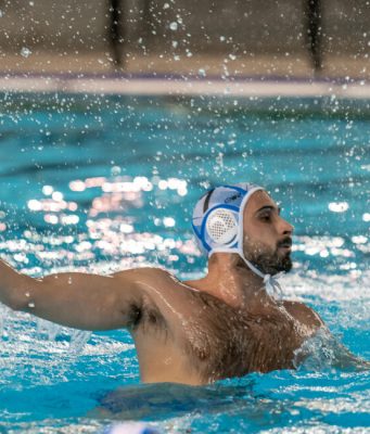 Brescia ce la fa: l’AN ritrova Recco in finale