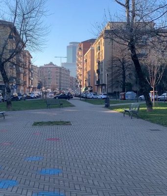 Verde, viabilità e commercio: assemblea pubblica per porta Cremona