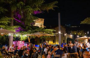“We love castello” un estate da vivere (anche) in città