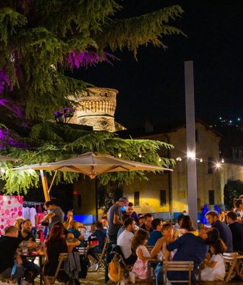 “We love castello” un estate da vivere (anche) in città