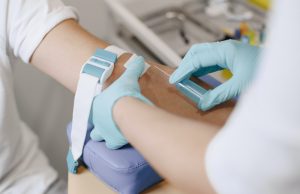 Parte lo screening gratuito per l’epatite C