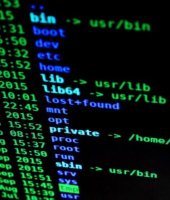 Attacco hacker: offline il sito della Polizia di Stato